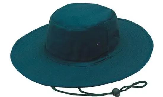 Headwear Canvas Hat With Toggle X12 - 3791 Headwear Professionals